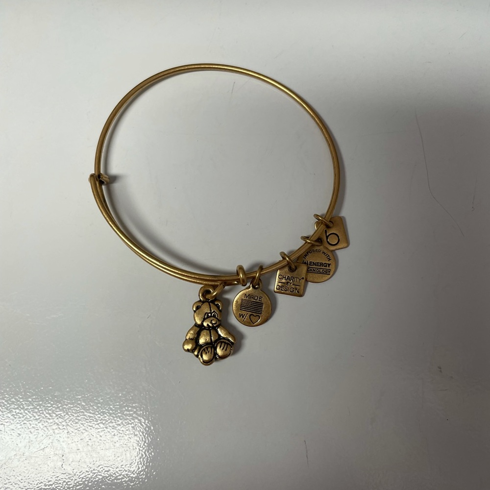 Alex and Ani Bracelet